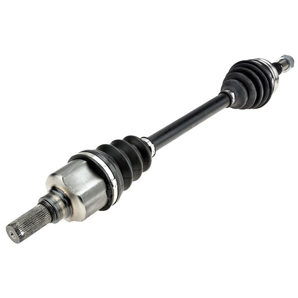 Drivaxel Peugeot 3008 Suv (mc_, Mr_, Mj_, M4_), framaxel höger Nt NTY