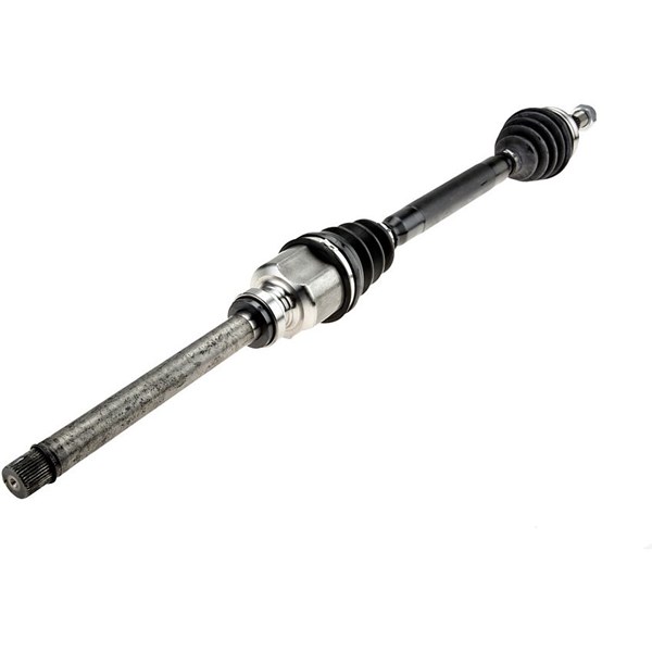 Drivaxel Peugeot 3008 Suv (mc_, Mr_, Mj_, M4_), framaxel vänster  NTY