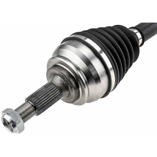Drivaxel, framaxel höger Nty NPW-PE-071 NTY Drivaxel, framaxel höger Nty NPW-PE-071 NTY