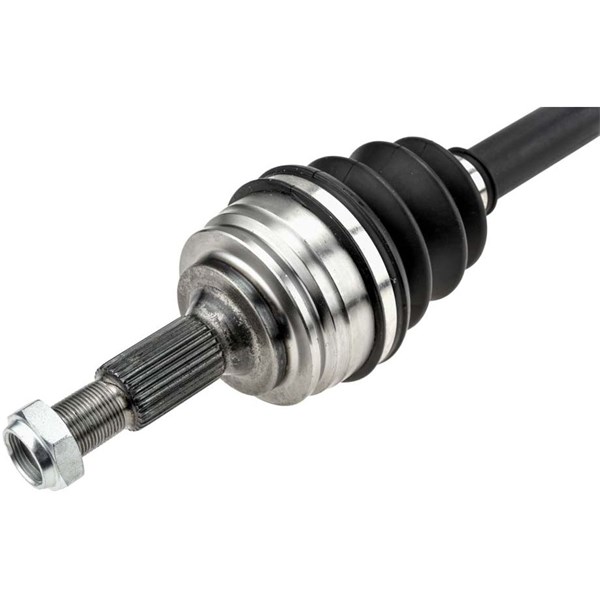Drivaxel, framaxel höger Nty NPW-PE-073 NTY