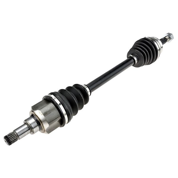 Drivaxel Peugeot 2008 I (cu_), framaxel vänster Nty NPW-PE-075 NTY