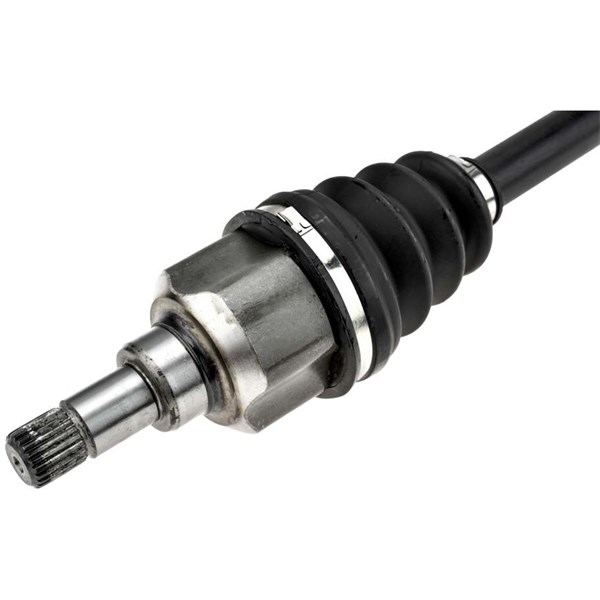 Drivaxel Peugeot 2008 I (cu_), framaxel vänster Nty NPW-PE-075 NTY