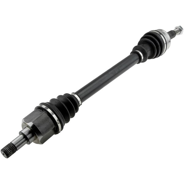 Drivaxel, framaxel vänster Nty NPW-PE-077 NTY