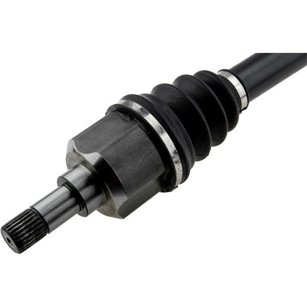Drivaxel, framaxel vänster Nty NPW-PE-077 NTY