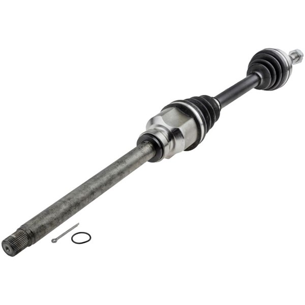 Drivaxel, framaxel höger Nty NPW-PE-081 NTY