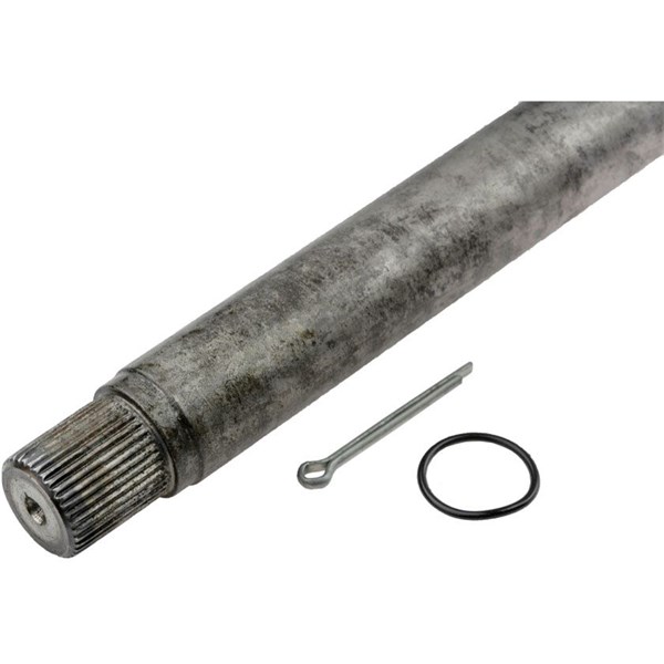Drivaxel, framaxel höger Nty NPW-PE-081 NTY