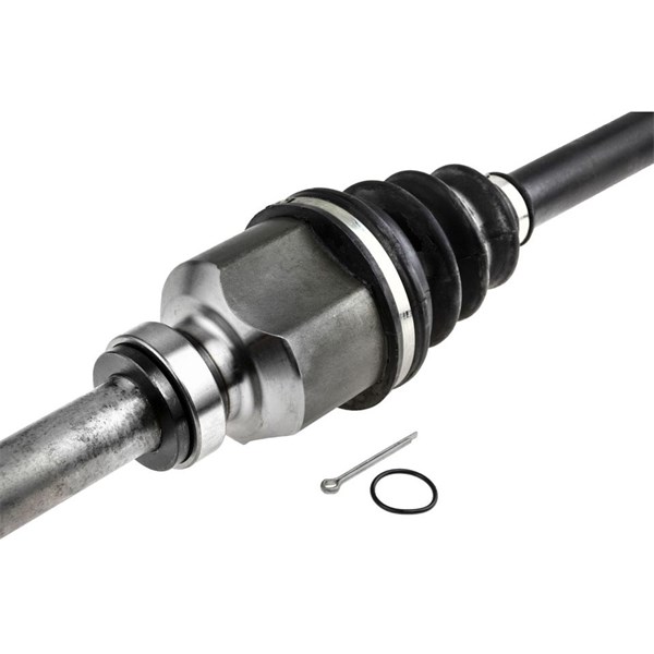Drivaxel, framaxel höger Nty NPW-PE-081 NTY