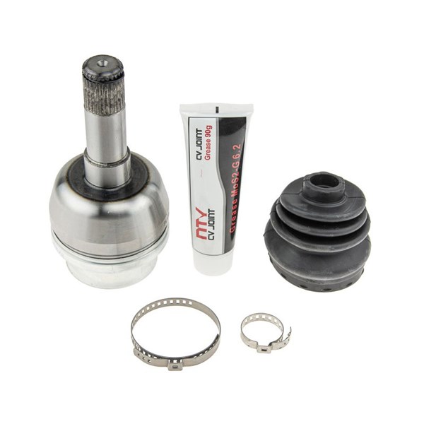 Drivknut, framaxel höger, framaxel vänster Nty NPW-PL-003 NTY