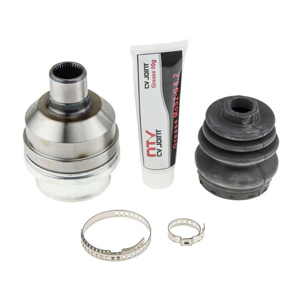Drivknut, framaxel höger Nty NPW-PL-006 NTY
