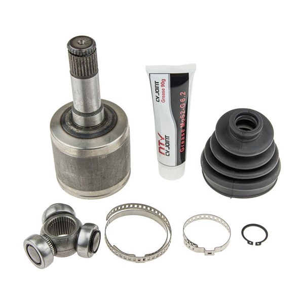 Drivknut, Framaxel Nty NPW-PL-024 NTY