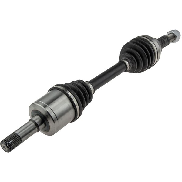 Drivaxel, framaxel höger Nty NPW-PL-034 NTY