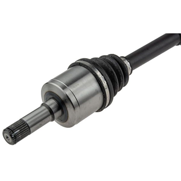 Drivaxel, framaxel höger Nty NPW-PL-034 NTY Drivaxel, framaxel höger Nty NPW-PL-034 NTY