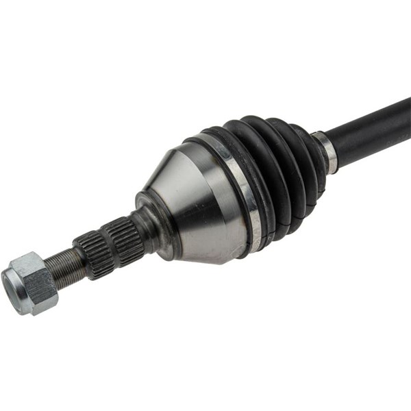 Drivaxel, framaxel höger Nty NPW-PL-034 NTY Drivaxel, framaxel höger Nty NPW-PL-034 NTY