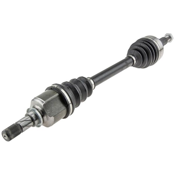 Drivaxel, framaxel vänster Nty NPW-PL-057 NTY