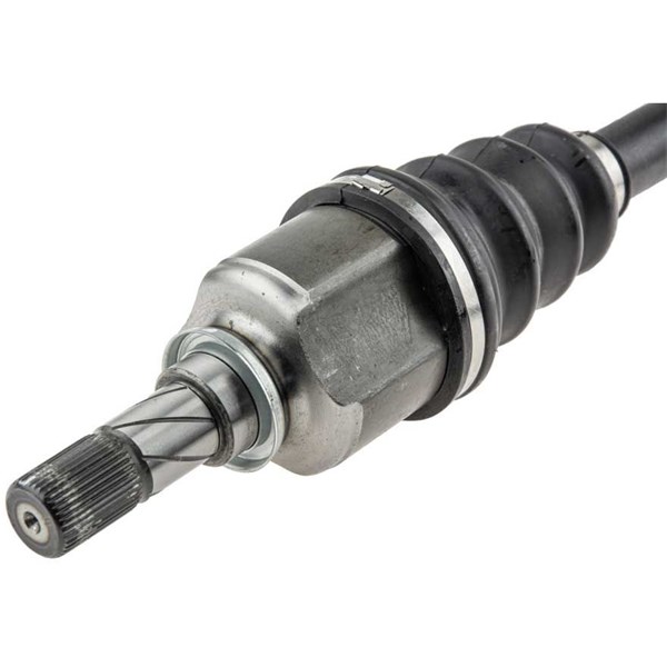 Drivaxel, framaxel vänster Nty NPW-PL-057 NTY Drivaxel, framaxel vänster Nty NPW-PL-057 NTY