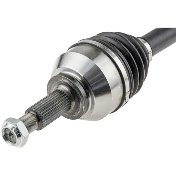 Drivaxel, framaxel vänster Nty NPW-PL-057 NTY Drivaxel, framaxel vänster Nty NPW-PL-057 NTY