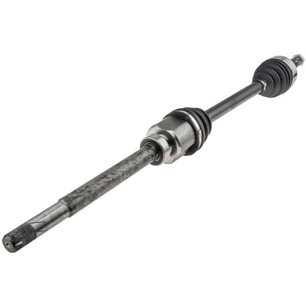 Drivaxel, framaxel höger Nty NPW-PL-059 NTY