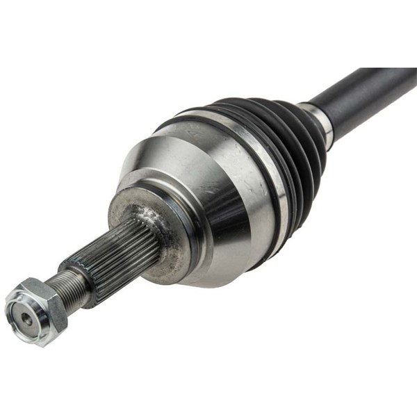 Drivaxel, framaxel höger Nty NPW-PL-059 NTY Drivaxel, framaxel höger Nty NPW-PL-059 NTY