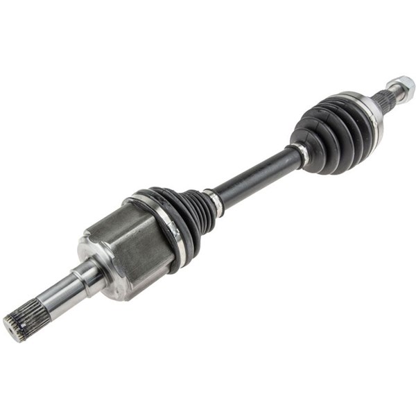 Drivaxel, framaxel höger Nty NPW-PL-065 NTY