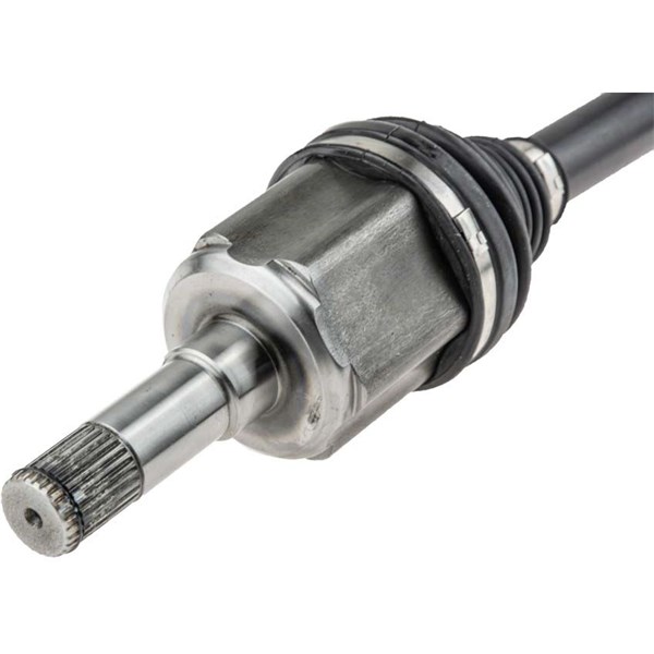 Drivaxel, framaxel höger Nty NPW-PL-065 NTY Drivaxel, framaxel höger Nty NPW-PL-065 NTY