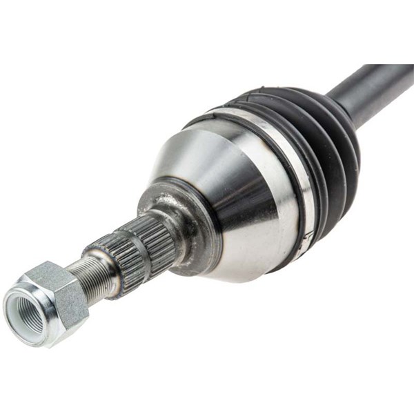 Drivaxel, framaxel höger Nty NPW-PL-065 NTY Drivaxel, framaxel höger Nty NPW-PL-065 NTY