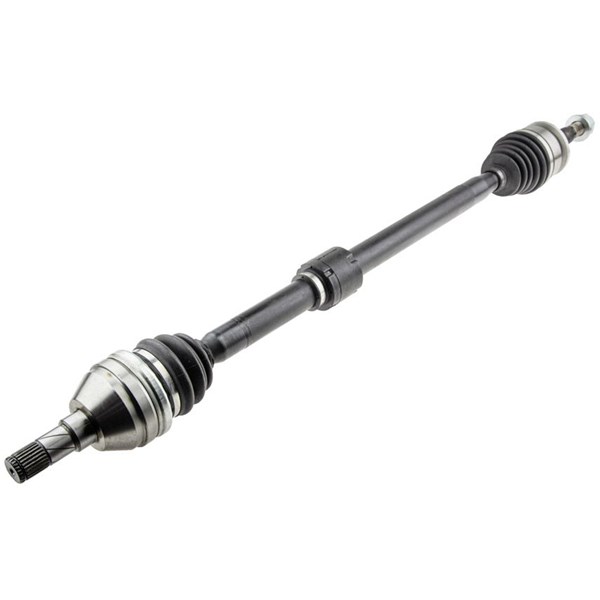 Drivaxel, framaxel höger Nty NPW-PL-067 NTY