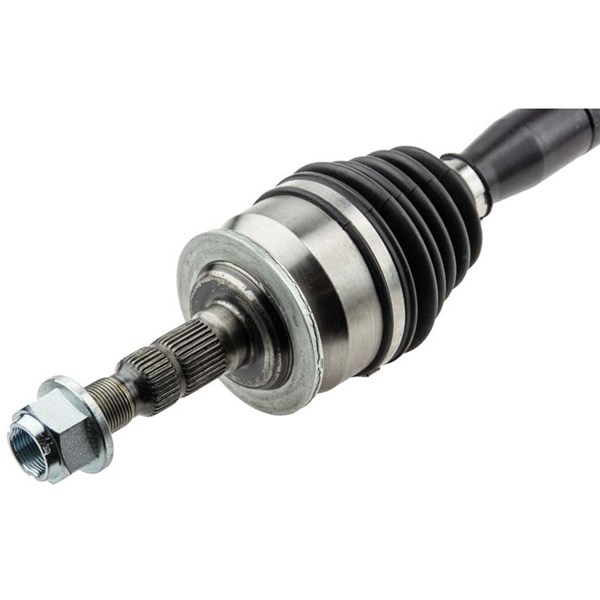 Drivaxel, framaxel höger Nty NPW-PL-067 NTY