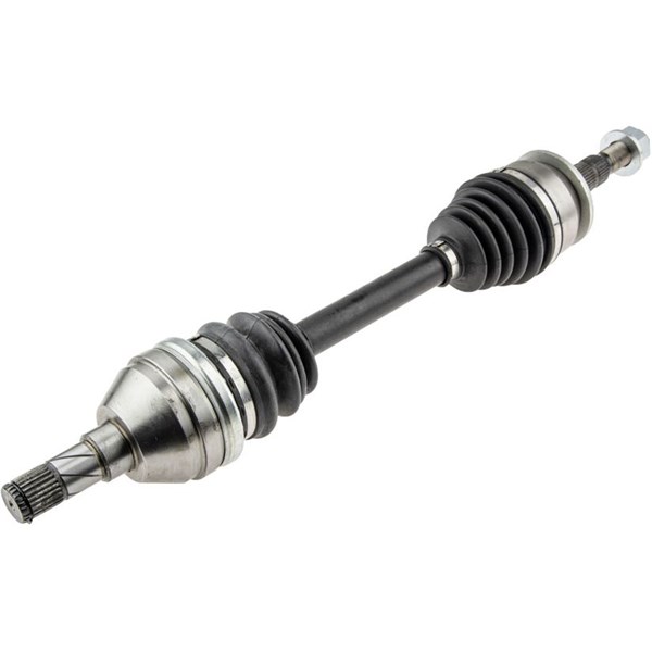 Drivaxel, framaxel vänster Nty NPW-PL-069 NTY