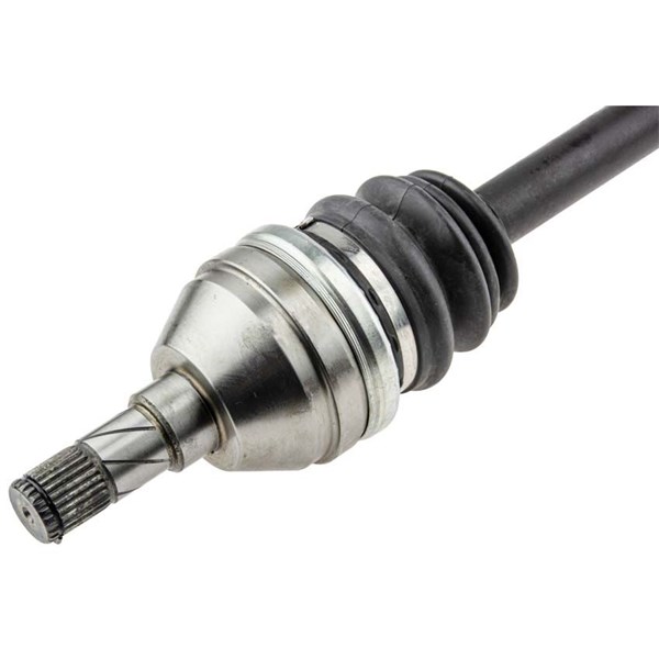 Drivaxel, framaxel vänster Nty NPW-PL-069 NTY