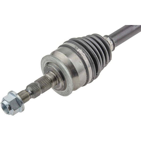 Drivaxel, framaxel vänster Nty NPW-PL-069 NTY