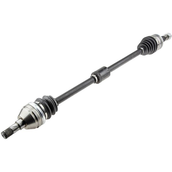 Drivaxel, framaxel höger Nty NPW-PL-071 NTY