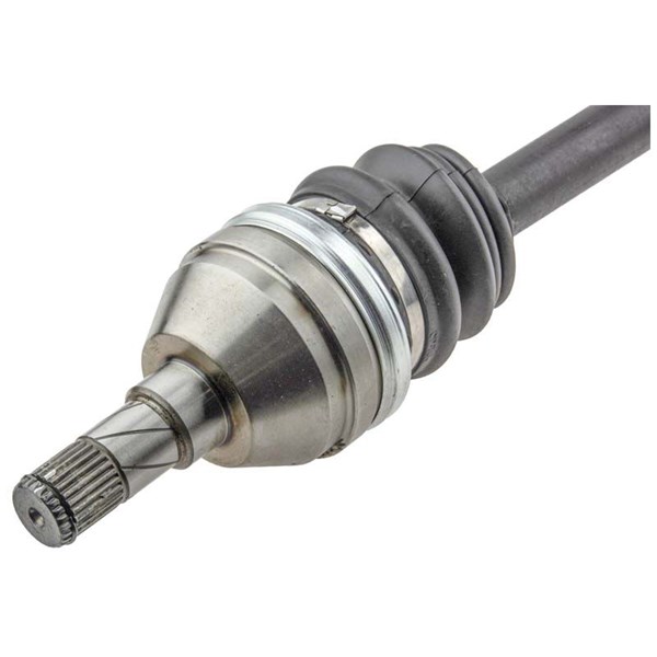 Drivaxel, framaxel höger Nty NPW-PL-071 NTY Drivaxel, framaxel höger Nty NPW-PL-071 NTY