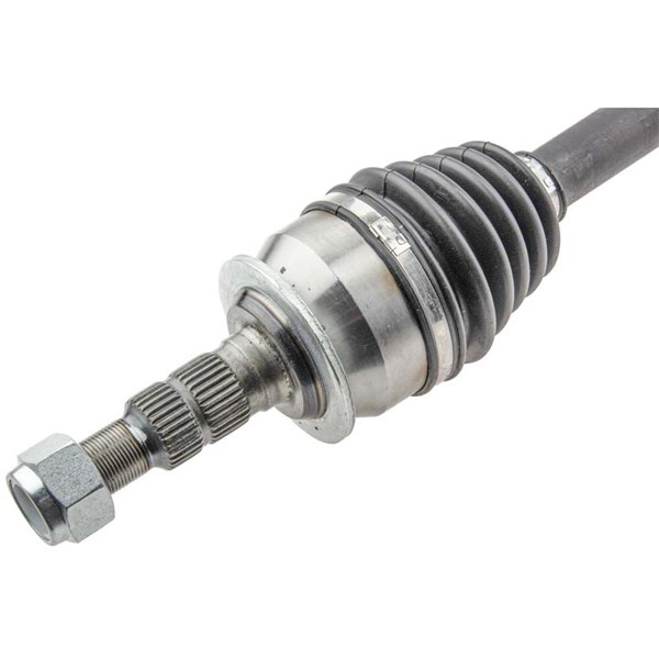 Drivaxel, framaxel höger Nty NPW-PL-071 NTY Drivaxel, framaxel höger Nty NPW-PL-071 NTY