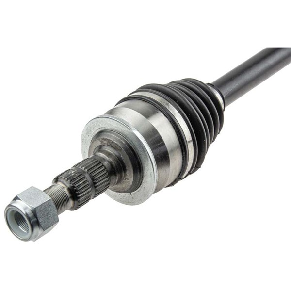 Drivaxel, framaxel höger Nty NPW-PL-075 NTY