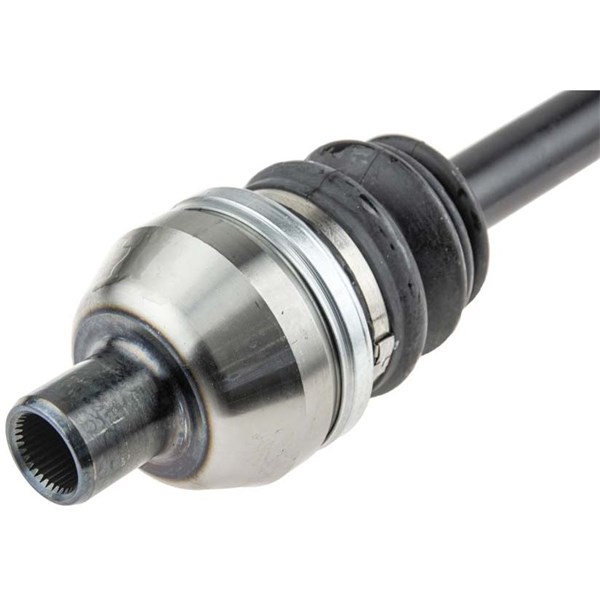 Drivaxel, framaxel höger Nty NPW-PL-079 NTY