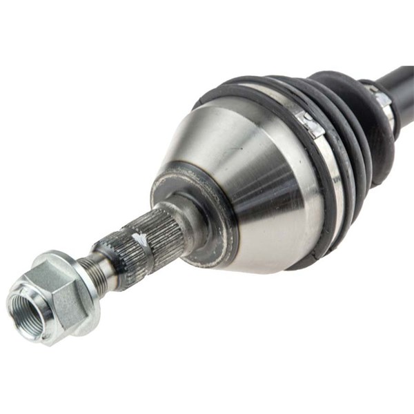 Drivaxel, framaxel höger Nty NPW-PL-079 NTY