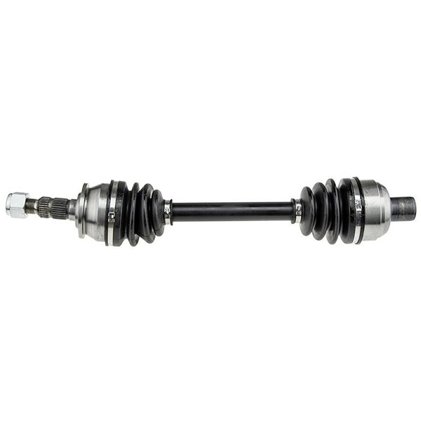 Drivaxel, framaxel höger Nty NPW-PL-083 NTY