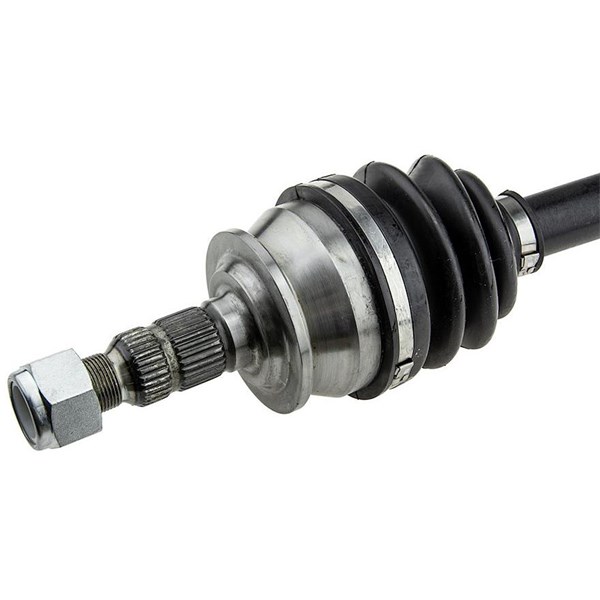 Drivaxel, framaxel höger Nty NPW-PL-083 NTY Drivaxel, framaxel höger Nty NPW-PL-083 NTY