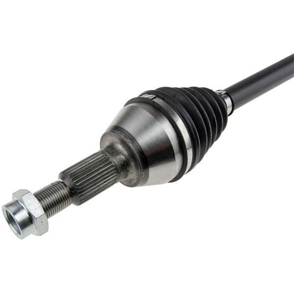 Drivaxel, Bakaxel vänster Nty NPW-PL-085 NTY