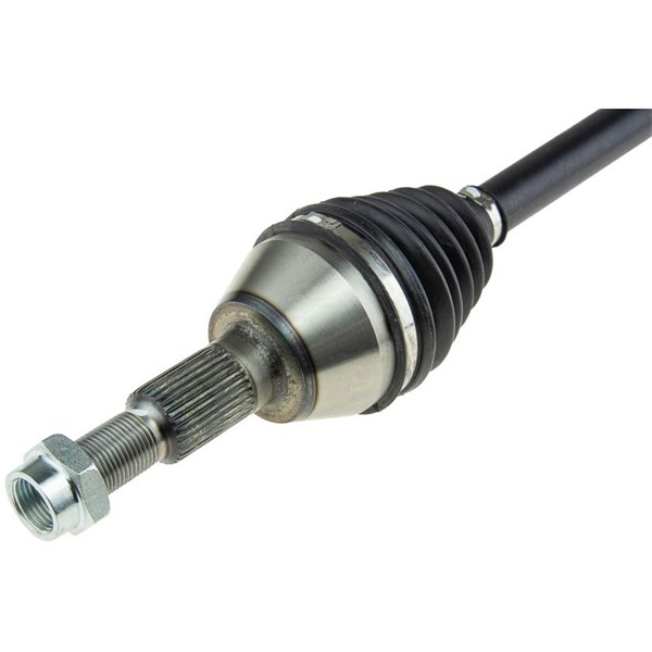 Drivaxel, Bakaxel höger Nty NPW-PL-087 NTY