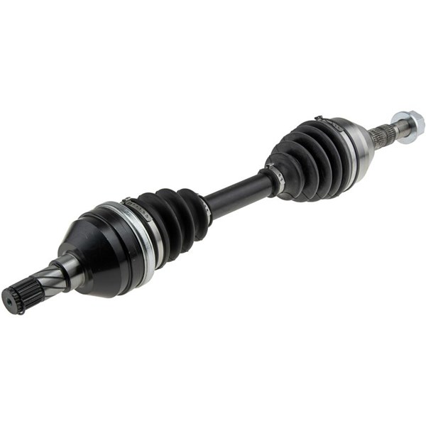 Drivaxel, framaxel vänster Nty NPW-PL-091 NTY