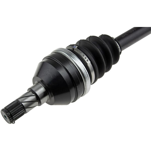 Drivaxel, framaxel vänster Nty NPW-PL-091 NTY