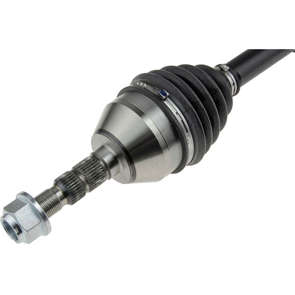 Drivaxel, framaxel vänster Nty NPW-PL-091 NTY