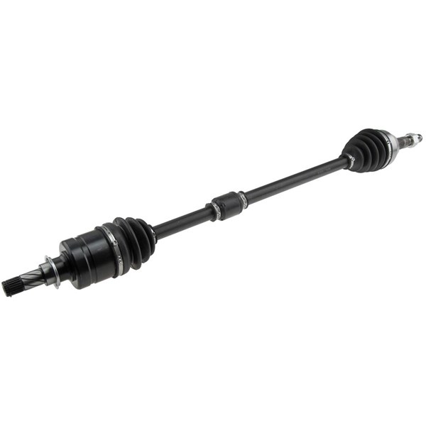 Drivaxel, framaxel höger Nty NPW-PL-093 NTY