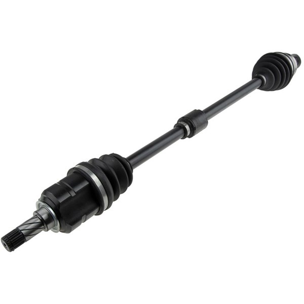 Drivaxel, framaxel höger Nty NPW-PL-095 NTY