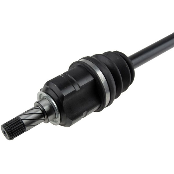 Drivaxel, framaxel höger Nty NPW-PL-095 NTY