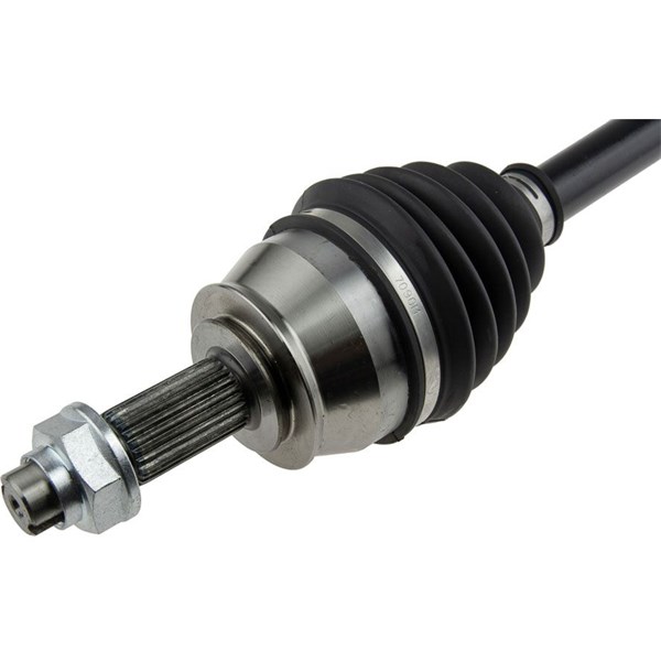 Drivaxel, framaxel höger Nty NPW-PL-095 NTY