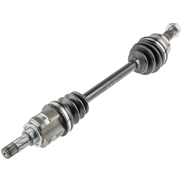 Drivaxel, framaxel vänster Nty NPW-PL-097 NTY