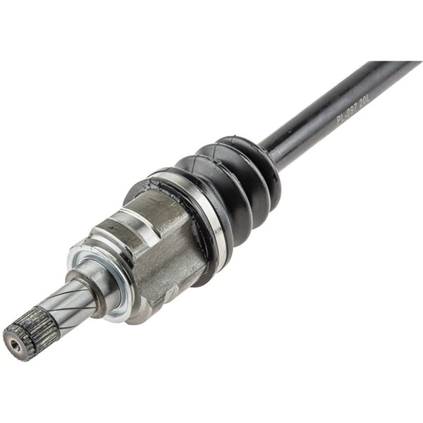 Drivaxel, framaxel vänster Nty NPW-PL-097 NTY