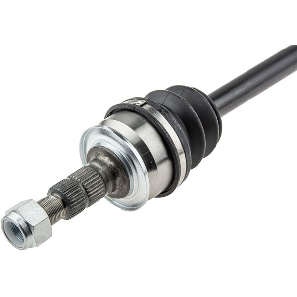 Drivaxel, framaxel höger Nty NPW-PL-103 NTY Drivaxel, framaxel höger Nty NPW-PL-103 NTY